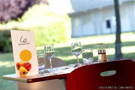 Campanile Lille - Lomme Hotel Restaurant foto