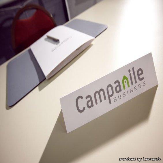 Campanile Lille - Lomme Hotel Afaceri foto