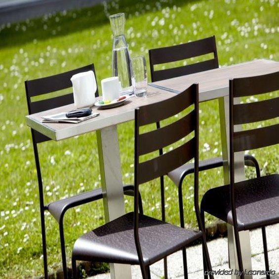 Campanile Lille - Lomme Hotel Restaurant foto